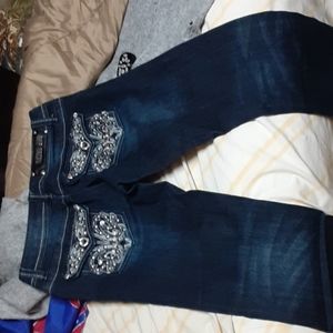 La idol Jensen wemons